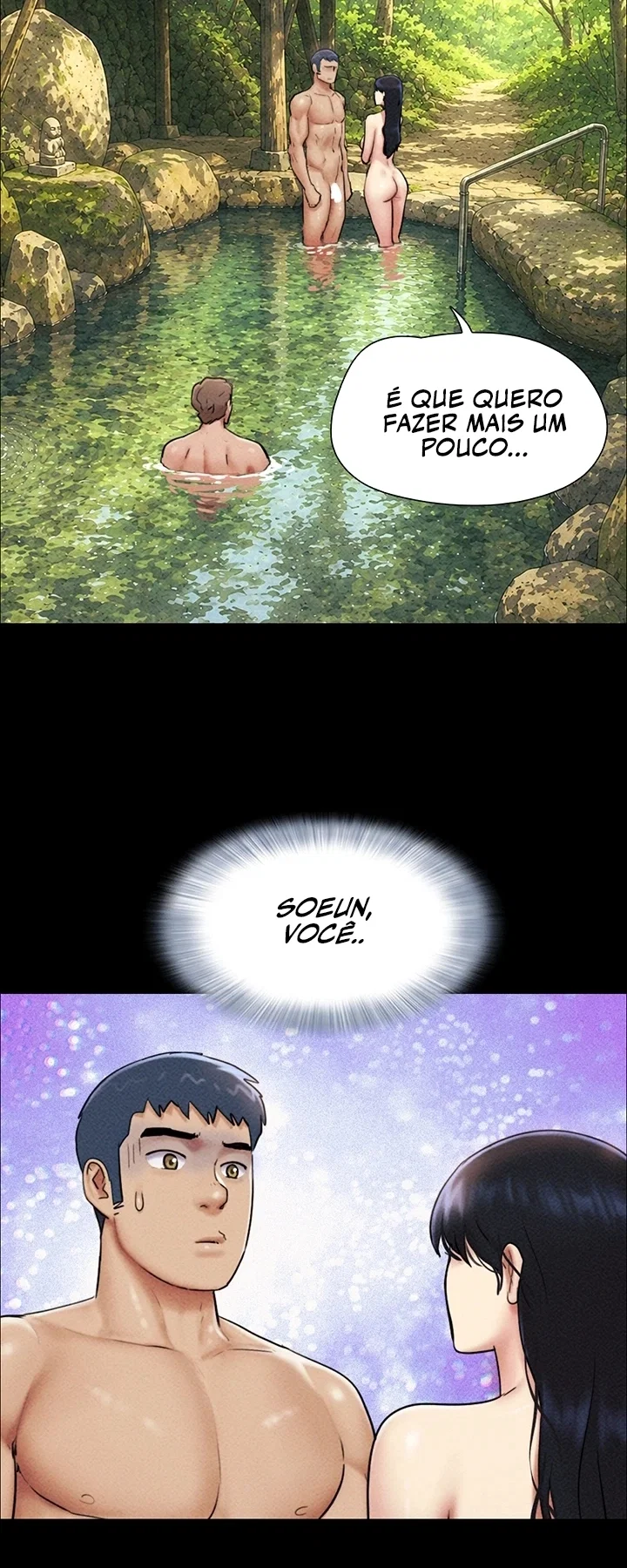Everything Is Agreed 2: Soeun — Capítulo 102 — página 32