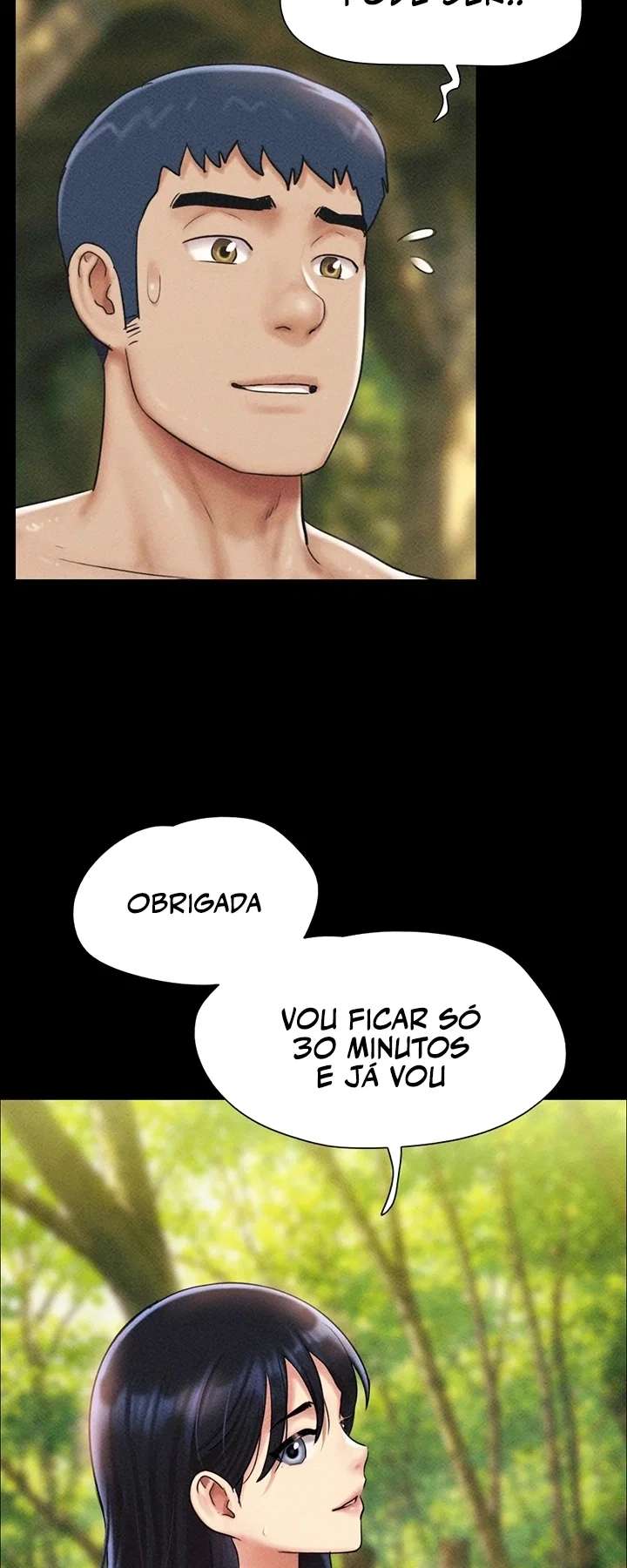 Everything Is Agreed 2: Soeun — Capítulo 102 — página 34