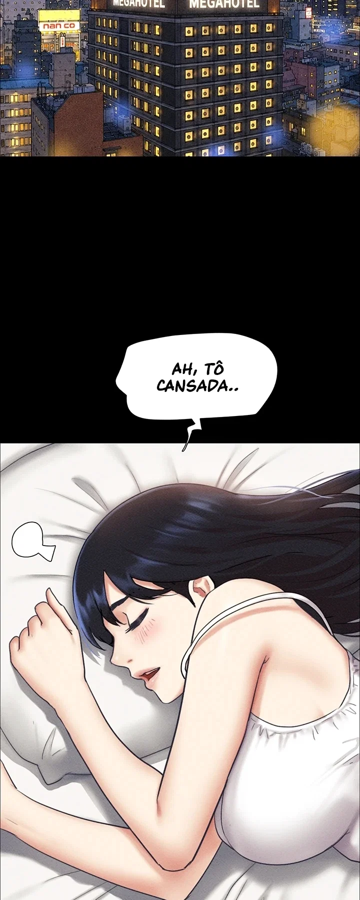 Everything Is Agreed 2: Soeun — Capítulo 102 — página 47