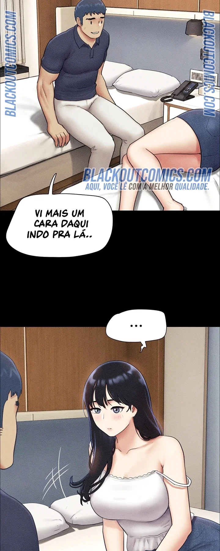 Everything Is Agreed 2: Soeun — Capítulo 102 — página 50