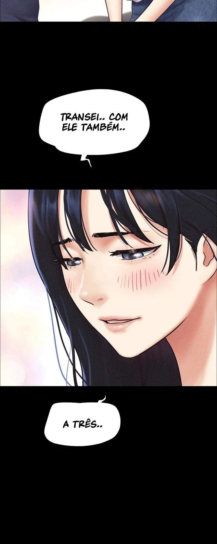 Everything Is Agreed 2: Soeun — Capítulo 102 — página 51