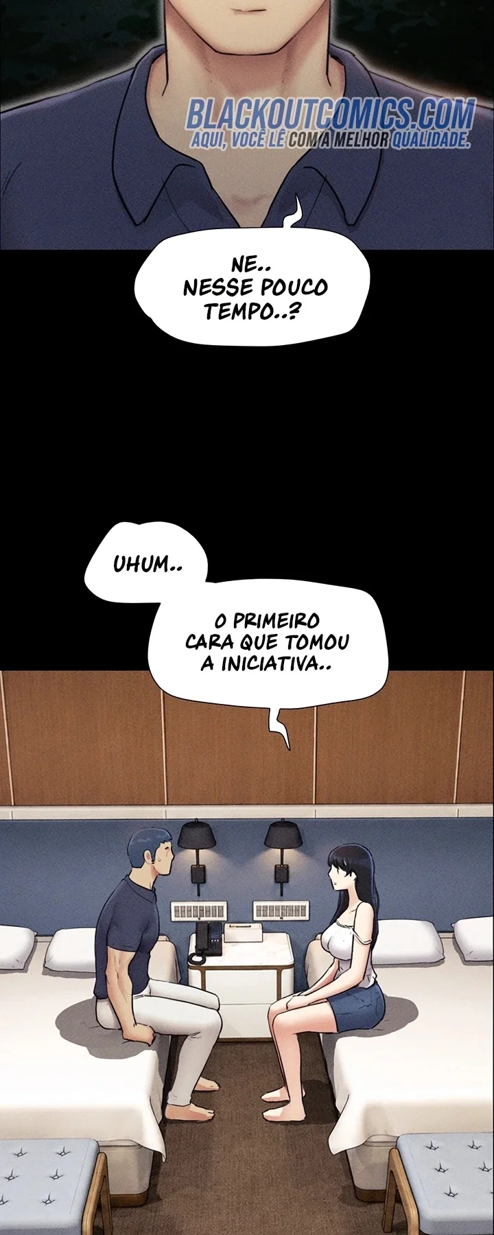Everything Is Agreed 2: Soeun — Capítulo 102 — página 53
