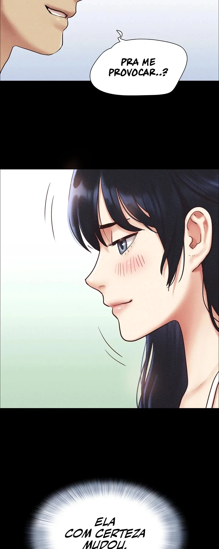 Everything Is Agreed 2: Soeun — Capítulo 102 — página 58