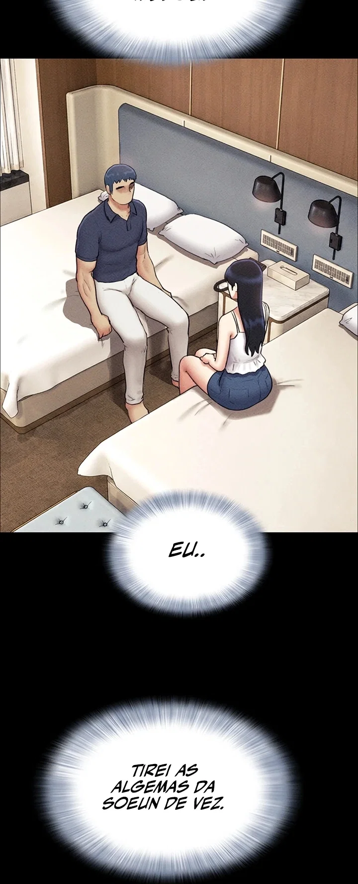 Everything Is Agreed 2: Soeun — Capítulo 102 — página 59