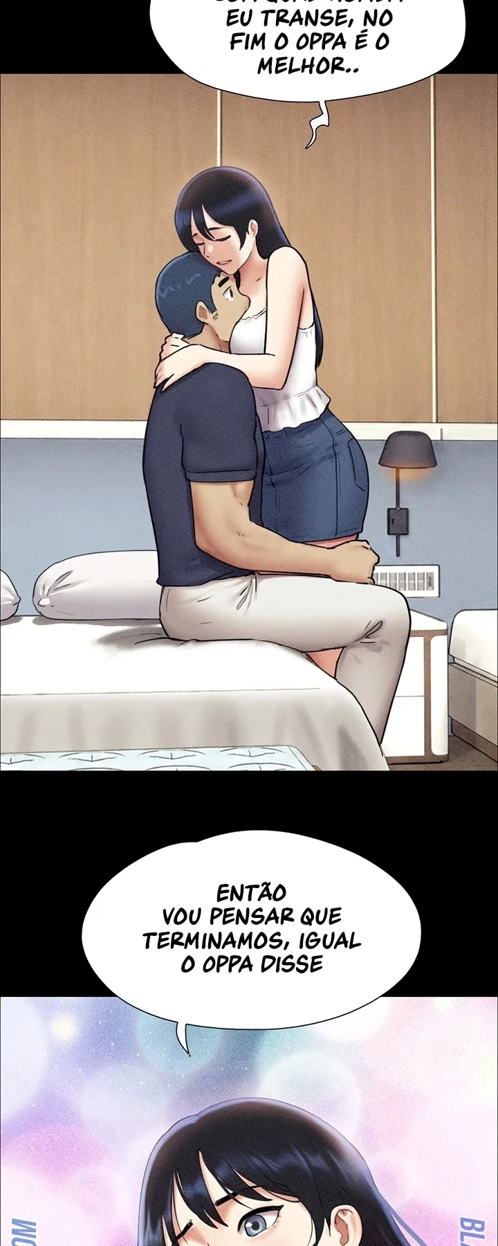 Everything Is Agreed 2: Soeun — Capítulo 102 — página 62