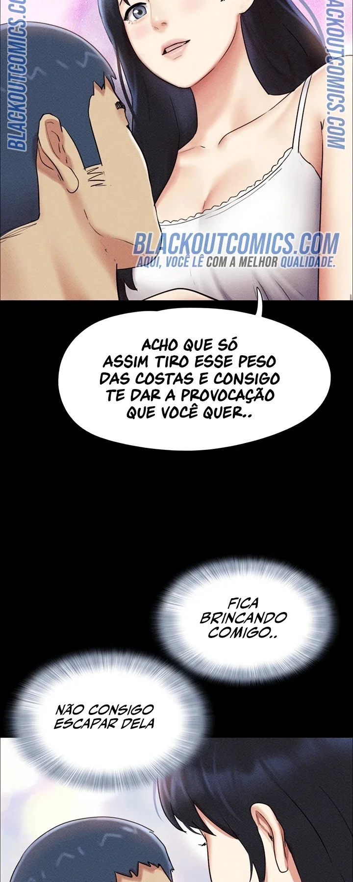 Everything Is Agreed 2: Soeun — Capítulo 102 — página 63