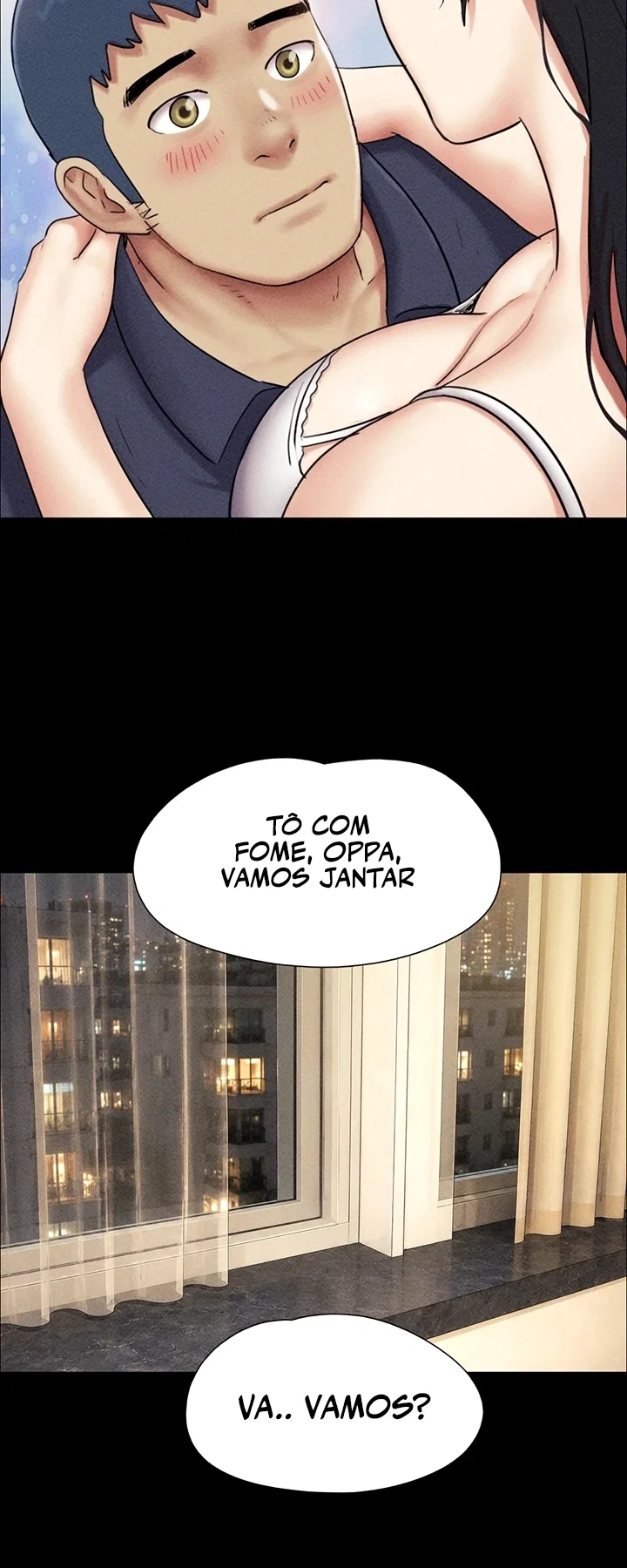 Everything Is Agreed 2: Soeun — Capítulo 102 — página 64