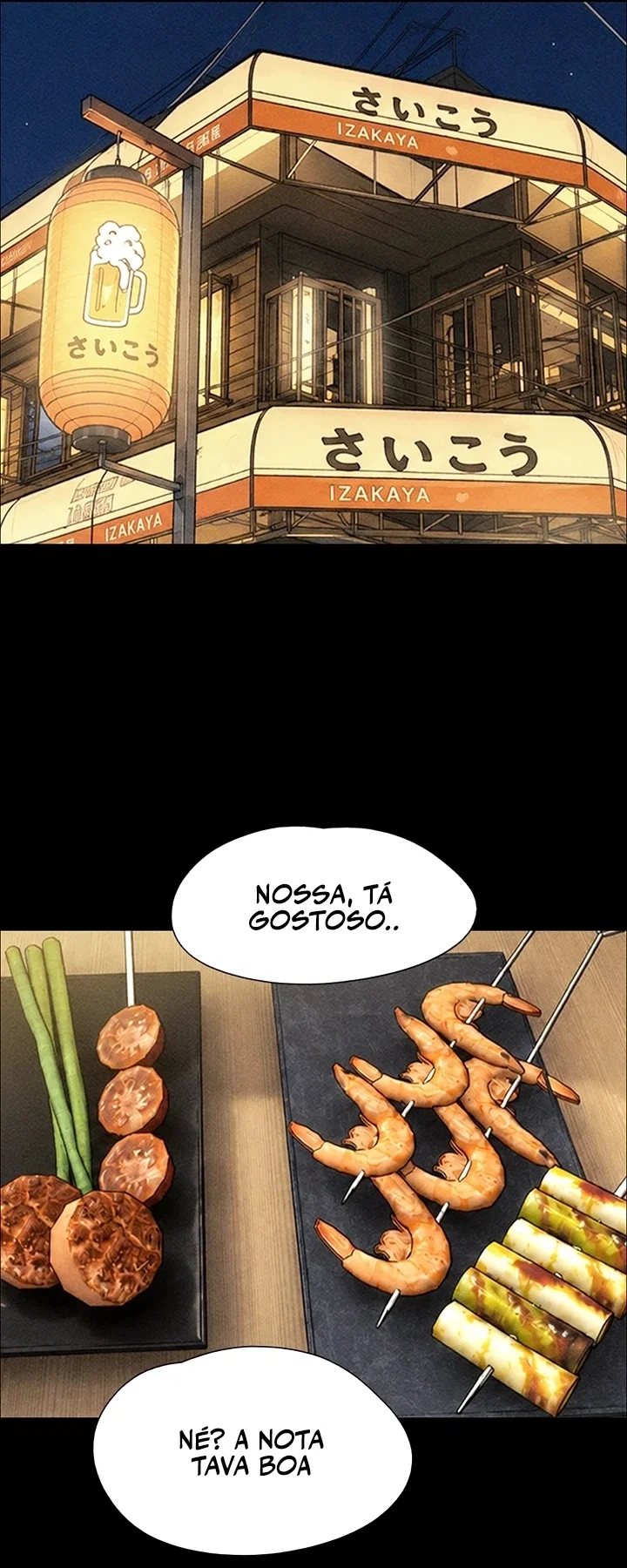 Everything Is Agreed 2: Soeun — Capítulo 102 — página 66