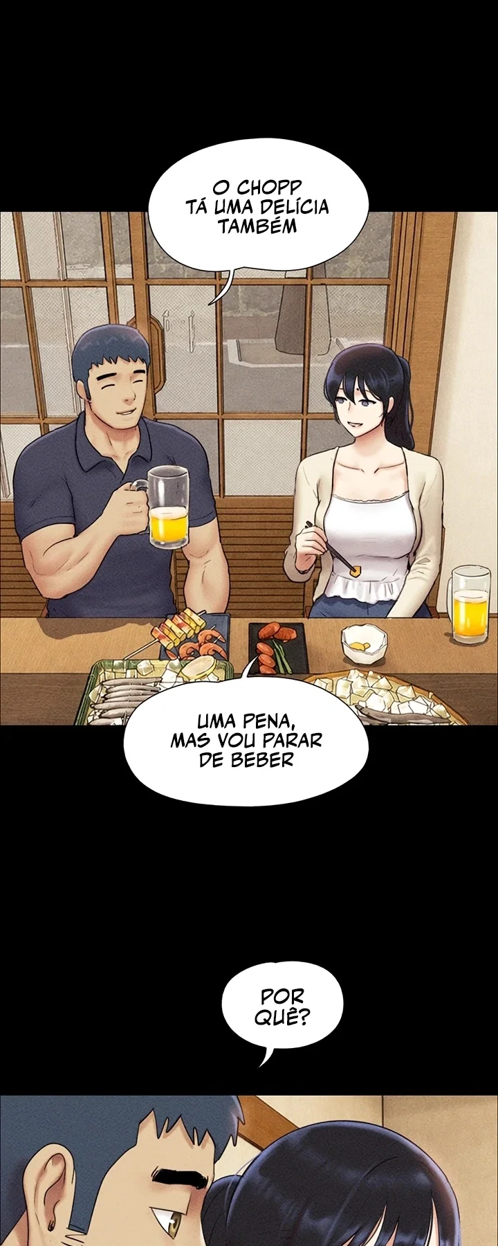 Everything Is Agreed 2: Soeun — Capítulo 102 — página 67