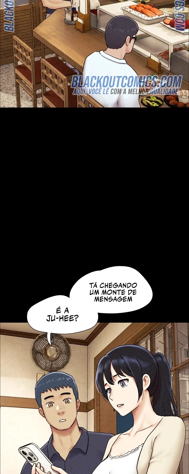 Everything Is Agreed 2: Soeun — Capítulo 102 — página 69