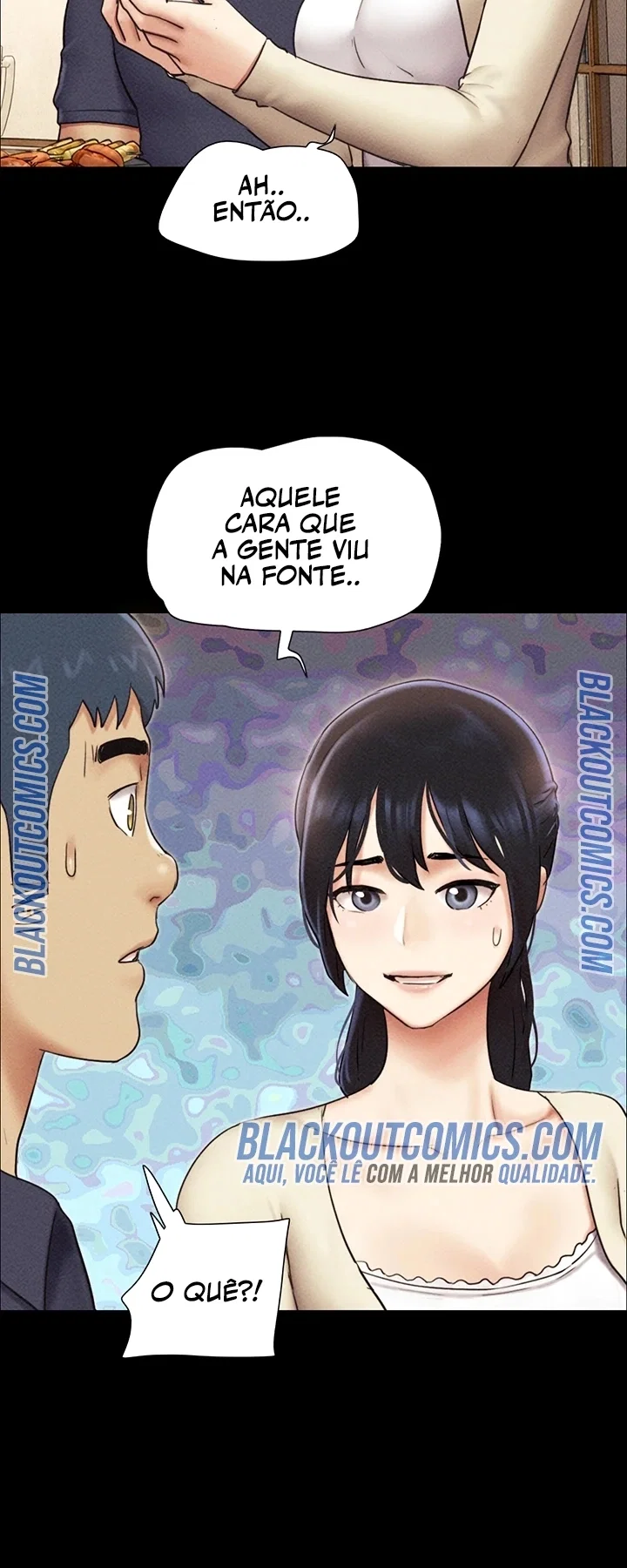 Everything Is Agreed 2: Soeun — Capítulo 102 — página 70