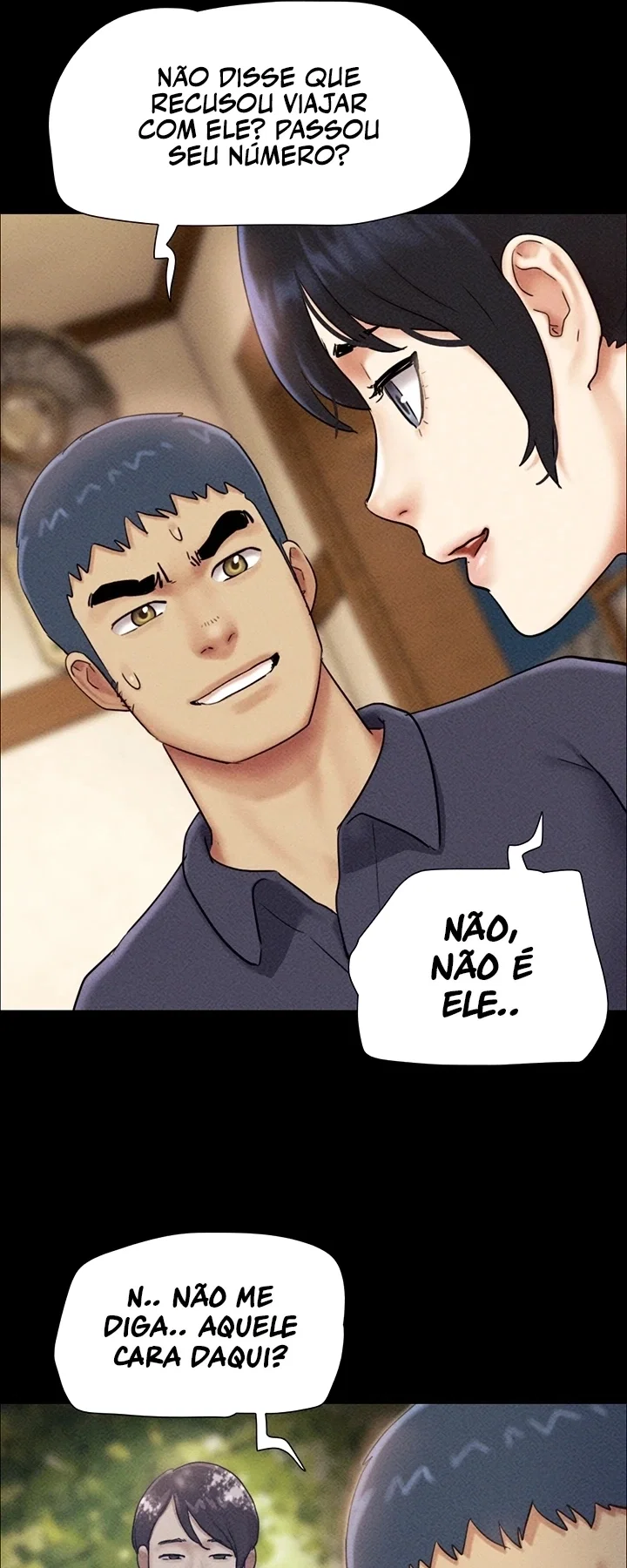 Everything Is Agreed 2: Soeun — Capítulo 102 — página 72