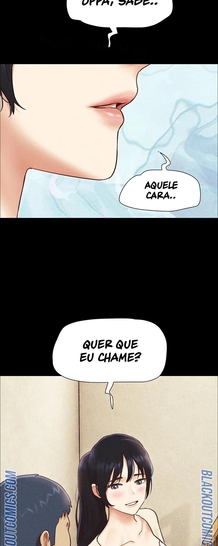 Everything Is Agreed 2: Soeun — Capítulo 102 — página 75