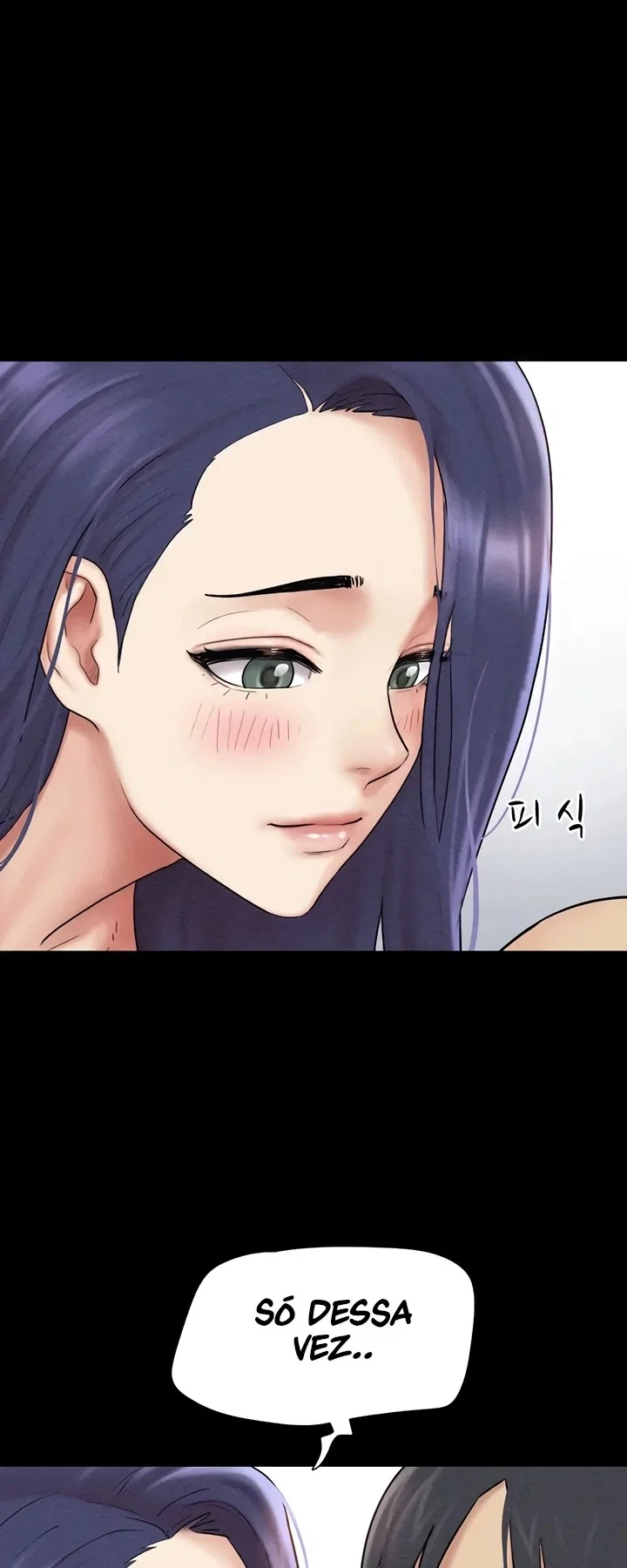 Everything Is Agreed 2: Soeun — Capítulo 111 — página 4