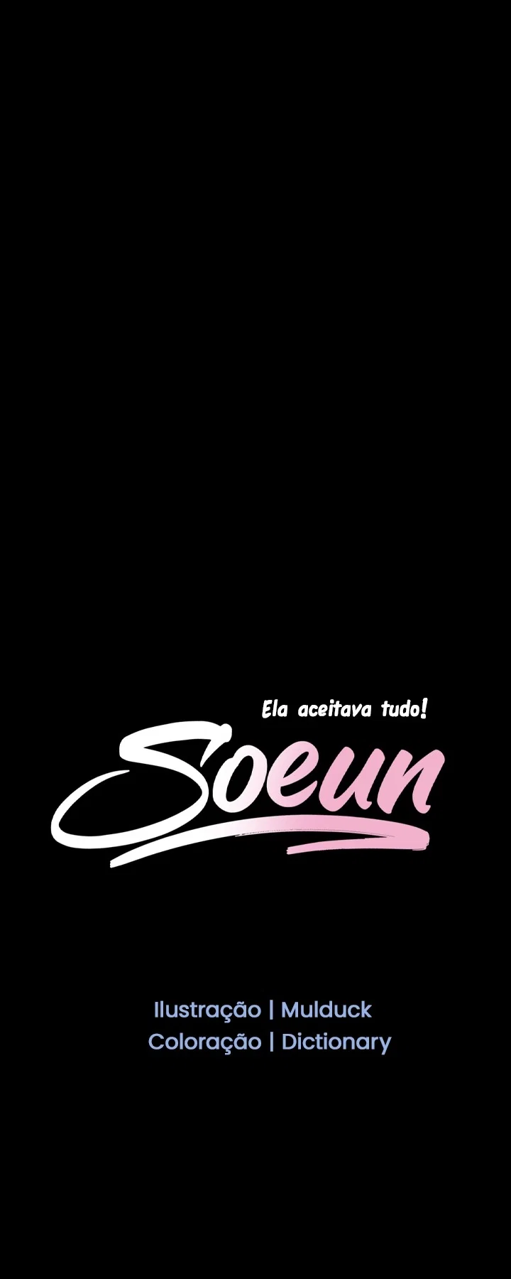 Everything Is Agreed 2: Soeun — Capítulo 111 — página 8