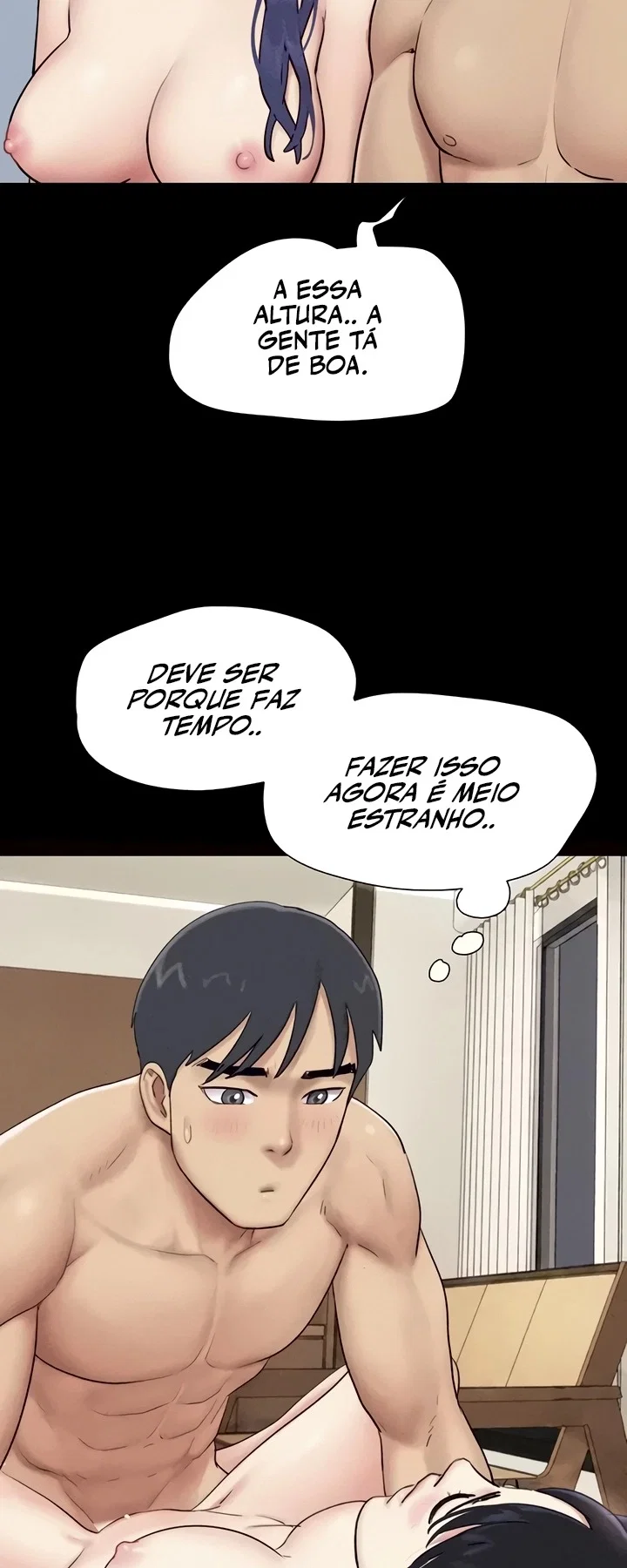 Everything Is Agreed 2: Soeun — Capítulo 111 — página 14