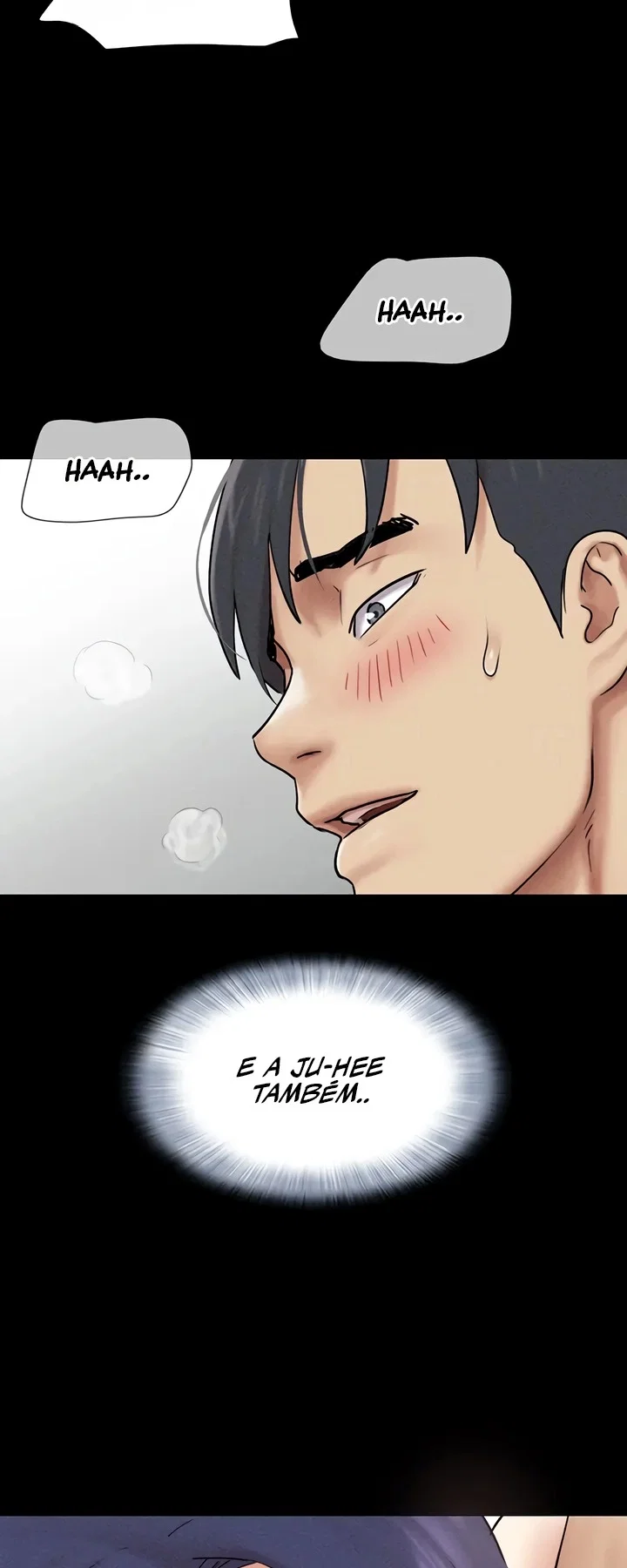 Everything Is Agreed 2: Soeun — Capítulo 111 — página 43