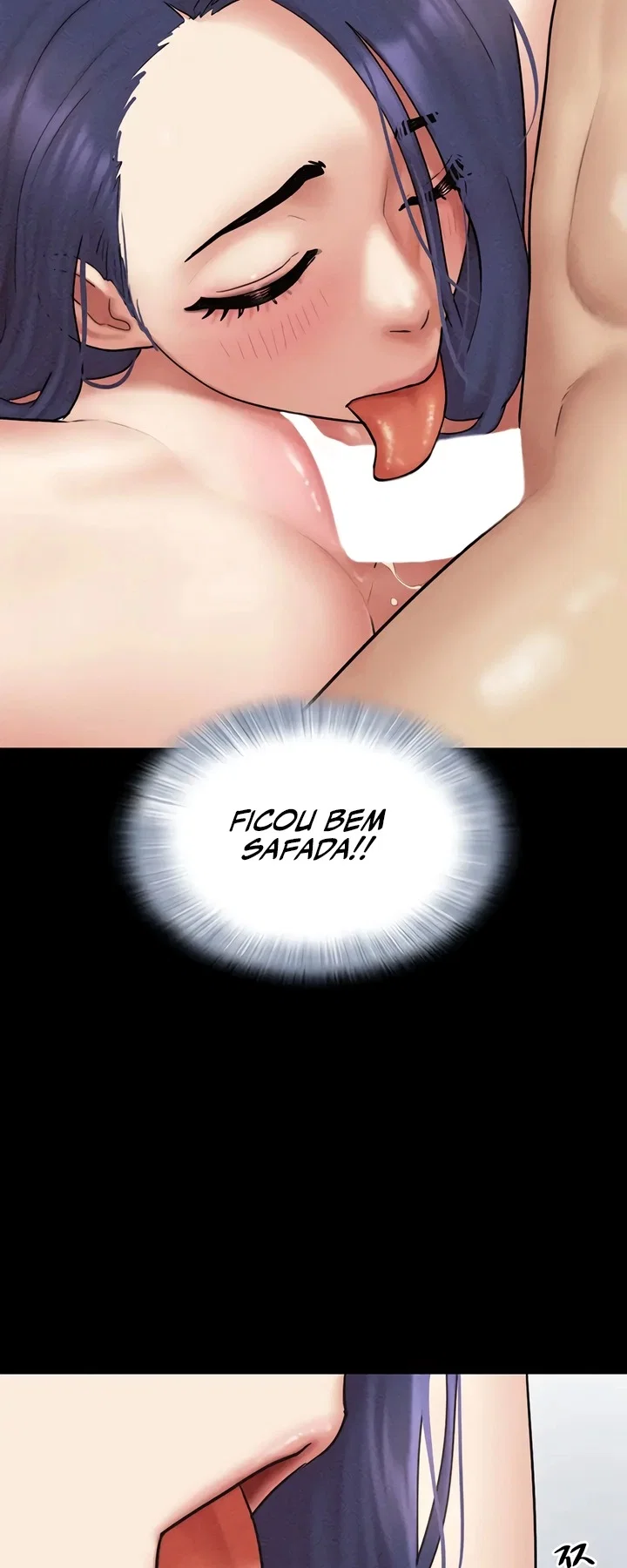 Everything Is Agreed 2: Soeun — Capítulo 111 — página 44