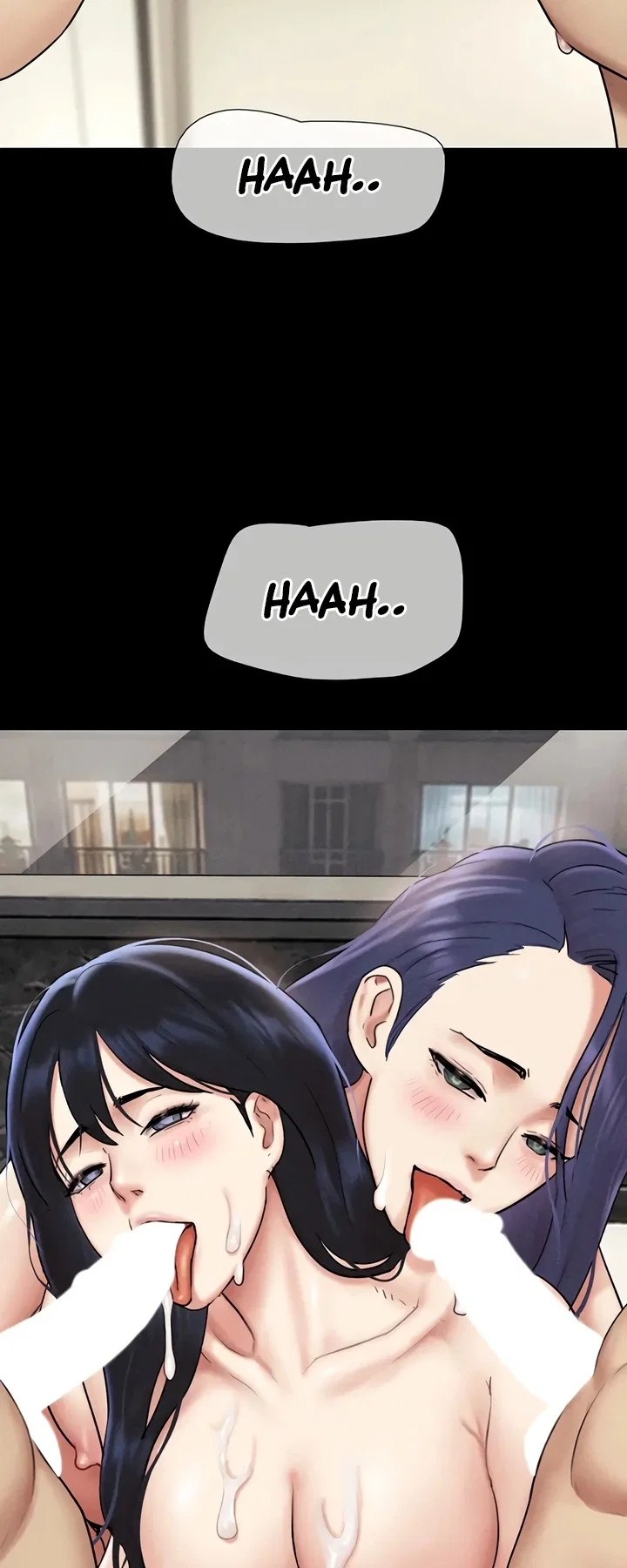 Everything Is Agreed 2: Soeun — Capítulo 111 — página 63
