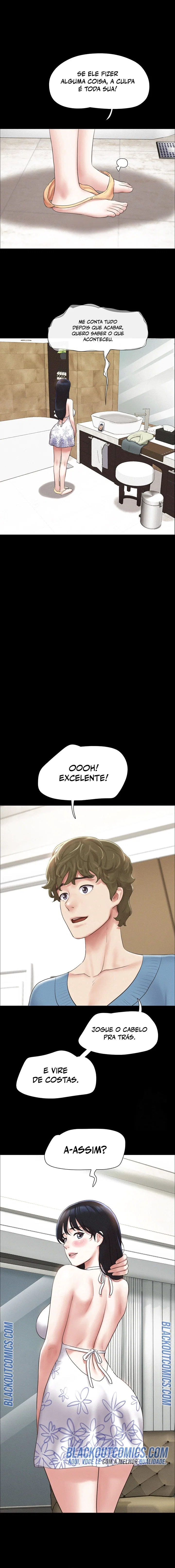 Everything Is Agreed 2: Soeun — Capítulo 40 — página 1
