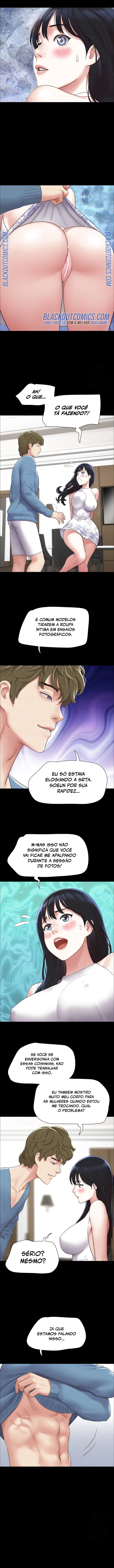 Everything Is Agreed 2: Soeun — Capítulo 40 — página 3