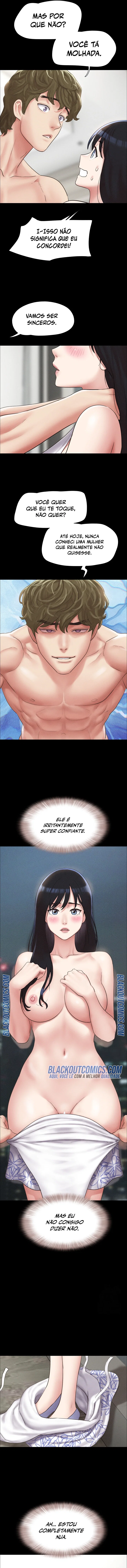 Everything Is Agreed 2: Soeun — Capítulo 40 — página 11