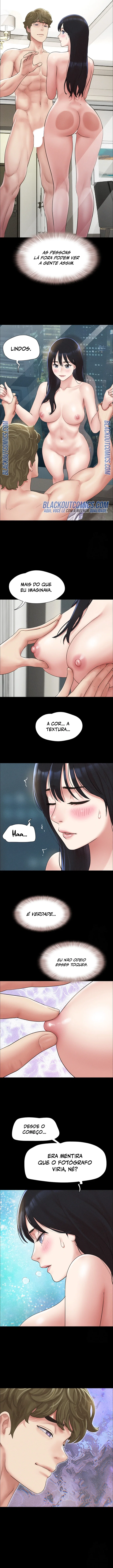 Everything Is Agreed 2: Soeun — Capítulo 40 — página 12