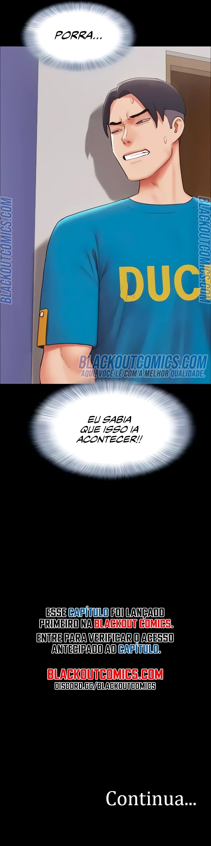 Everything Is Agreed 2: Soeun — Capítulo 65 — página 11