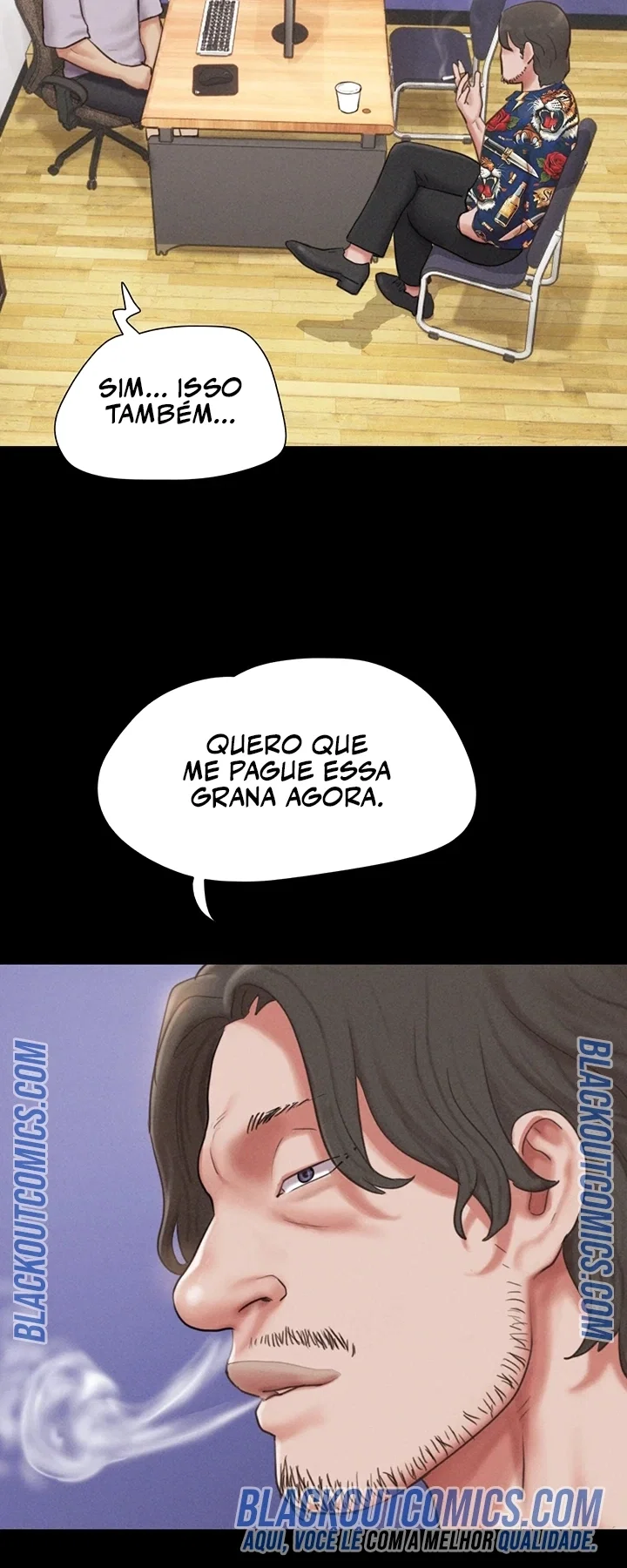 Everything Is Agreed 2: Soeun — Capítulo 81 — página 12