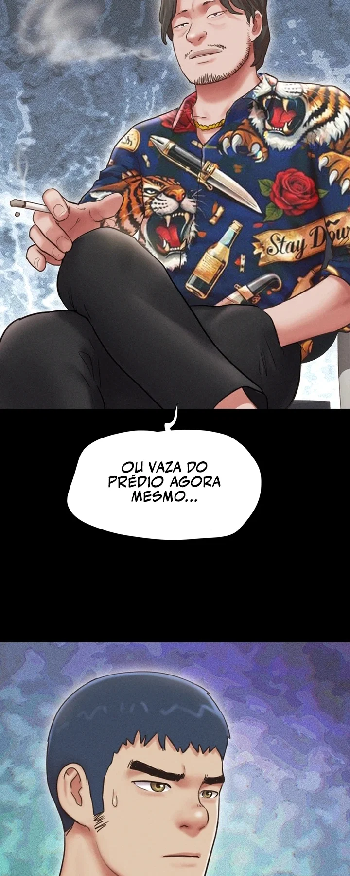 Everything Is Agreed 2: Soeun — Capítulo 81 — página 15