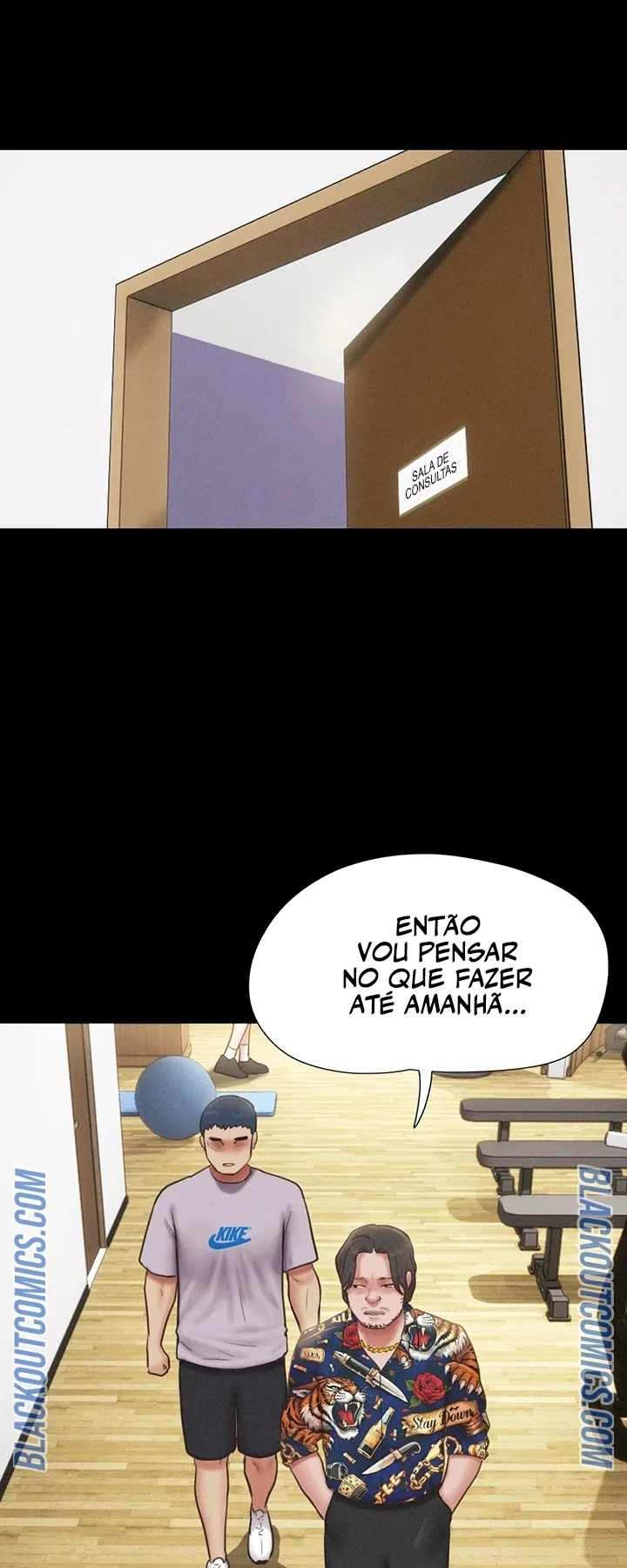 Everything Is Agreed 2: Soeun — Capítulo 81 — página 17