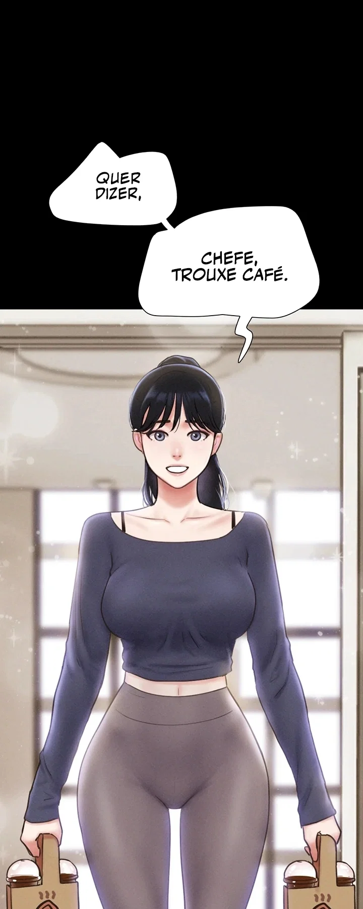 Everything Is Agreed 2: Soeun — Capítulo 81 — página 19