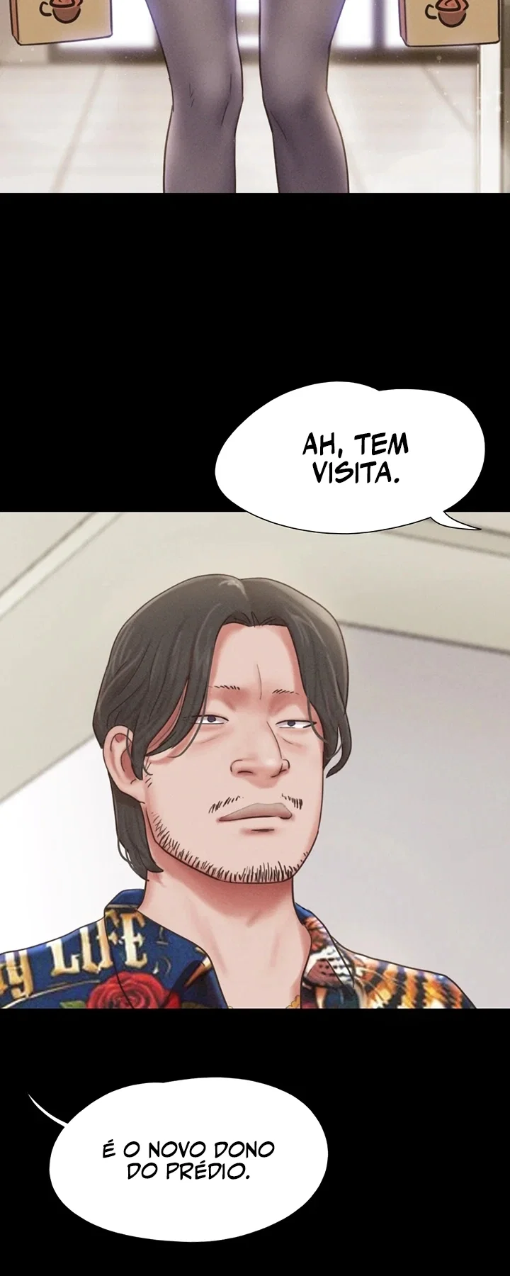 Everything Is Agreed 2: Soeun — Capítulo 81 — página 20