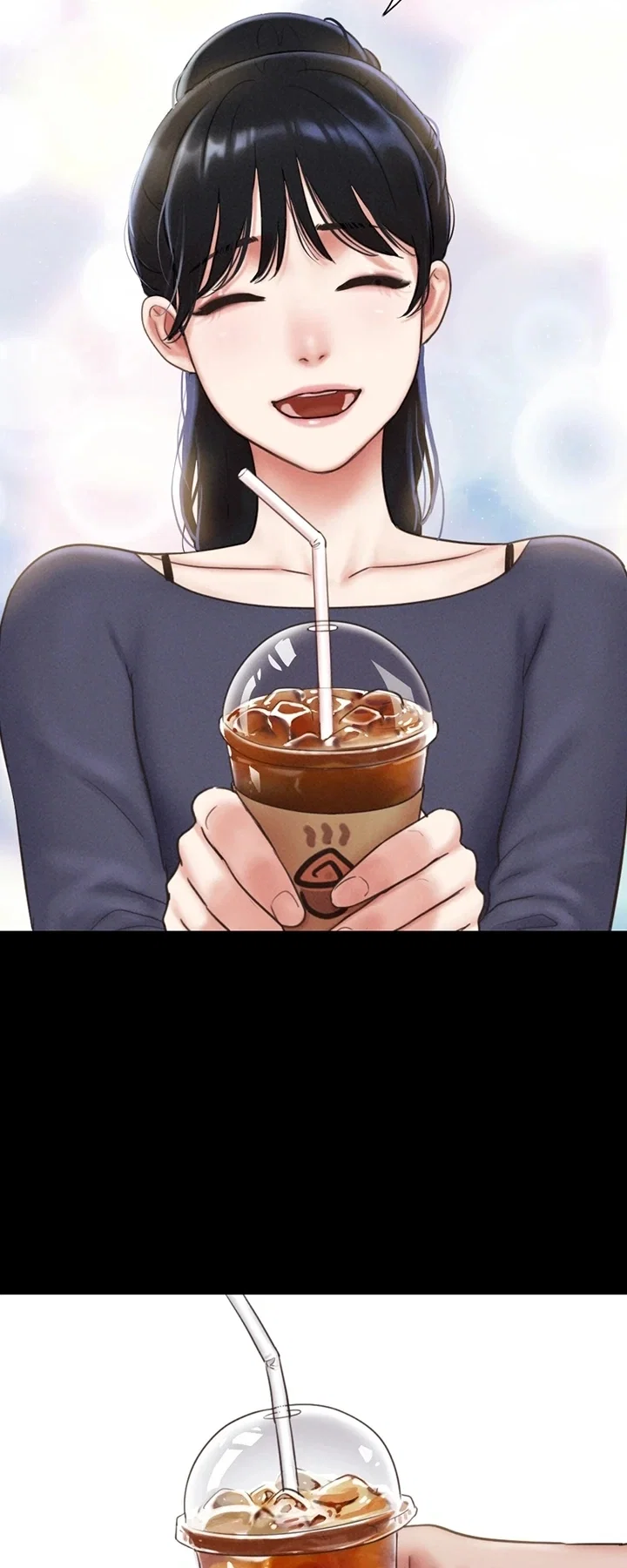 Everything Is Agreed 2: Soeun — Capítulo 81 — página 24