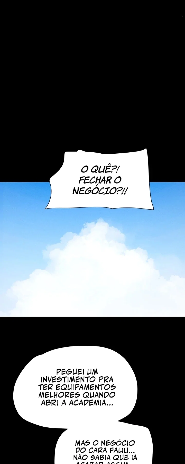Everything Is Agreed 2: Soeun — Capítulo 81 — página 29