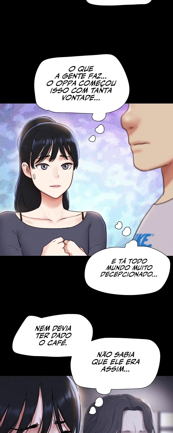 Everything Is Agreed 2: Soeun — Capítulo 81 — página 32