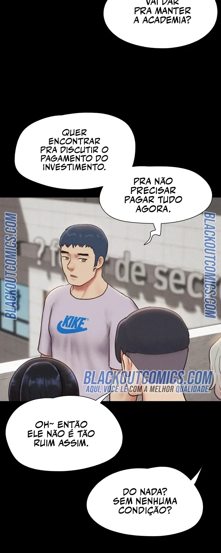 Everything Is Agreed 2: Soeun — Capítulo 81 — página 38