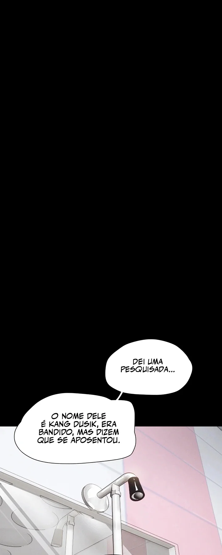 Everything Is Agreed 2: Soeun — Capítulo 81 — página 41
