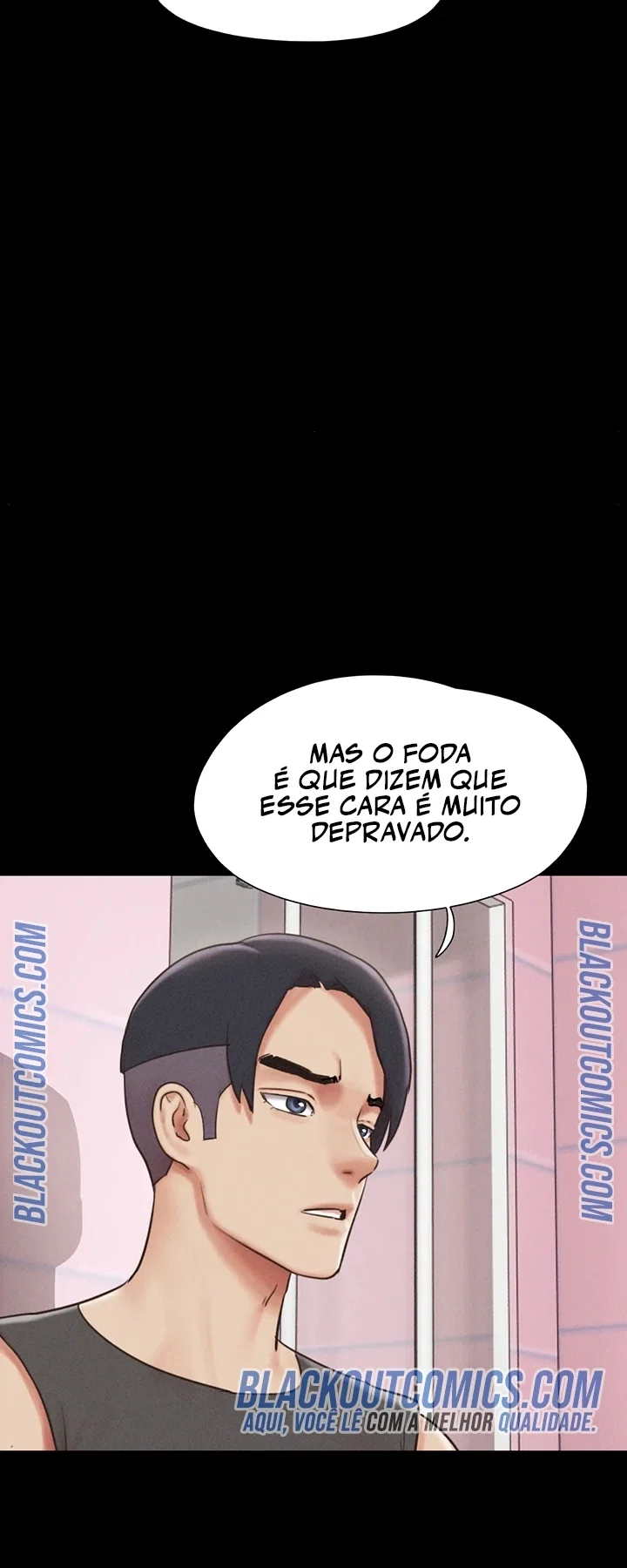 Everything Is Agreed 2: Soeun — Capítulo 81 — página 43