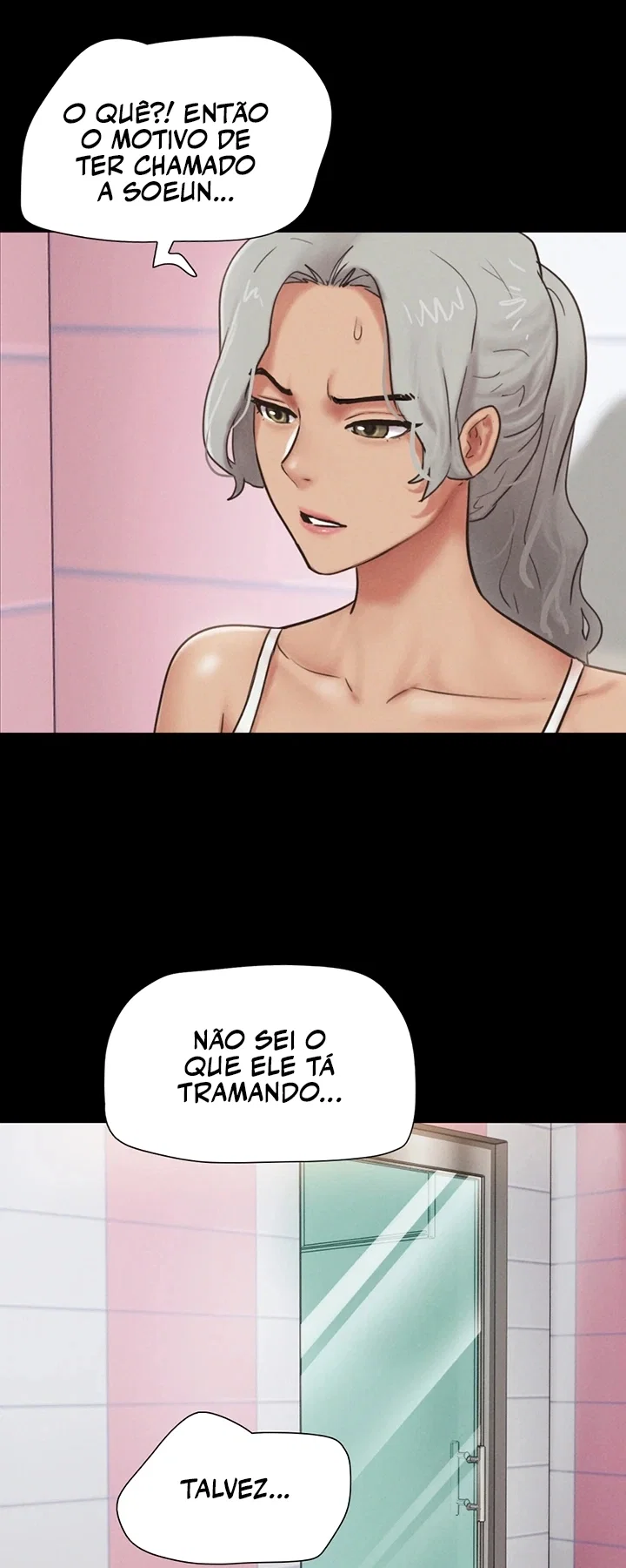 Everything Is Agreed 2: Soeun — Capítulo 81 — página 44
