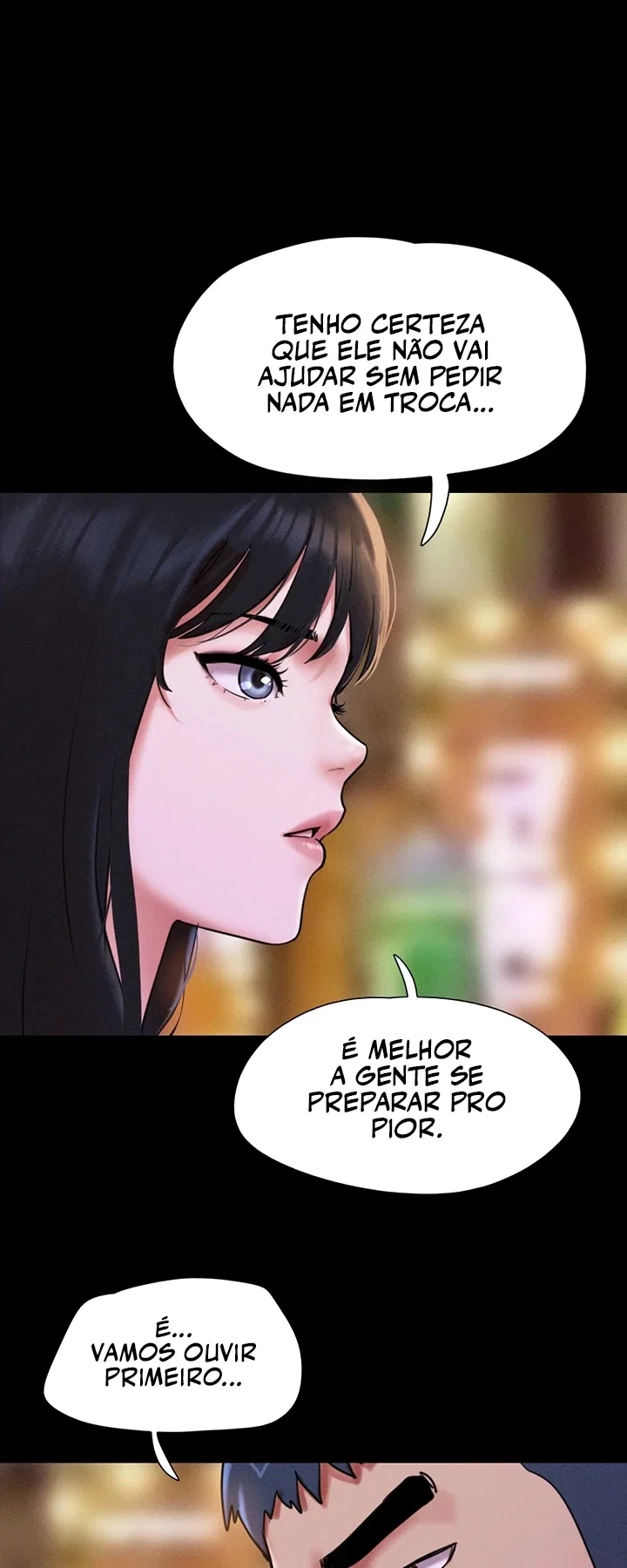 Everything Is Agreed 2: Soeun — Capítulo 81 — página 50