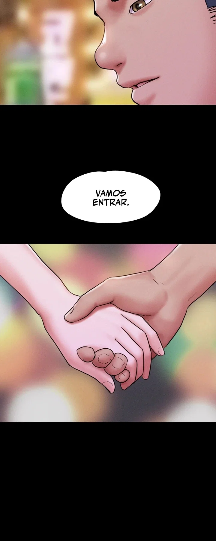 Everything Is Agreed 2: Soeun — Capítulo 81 — página 51