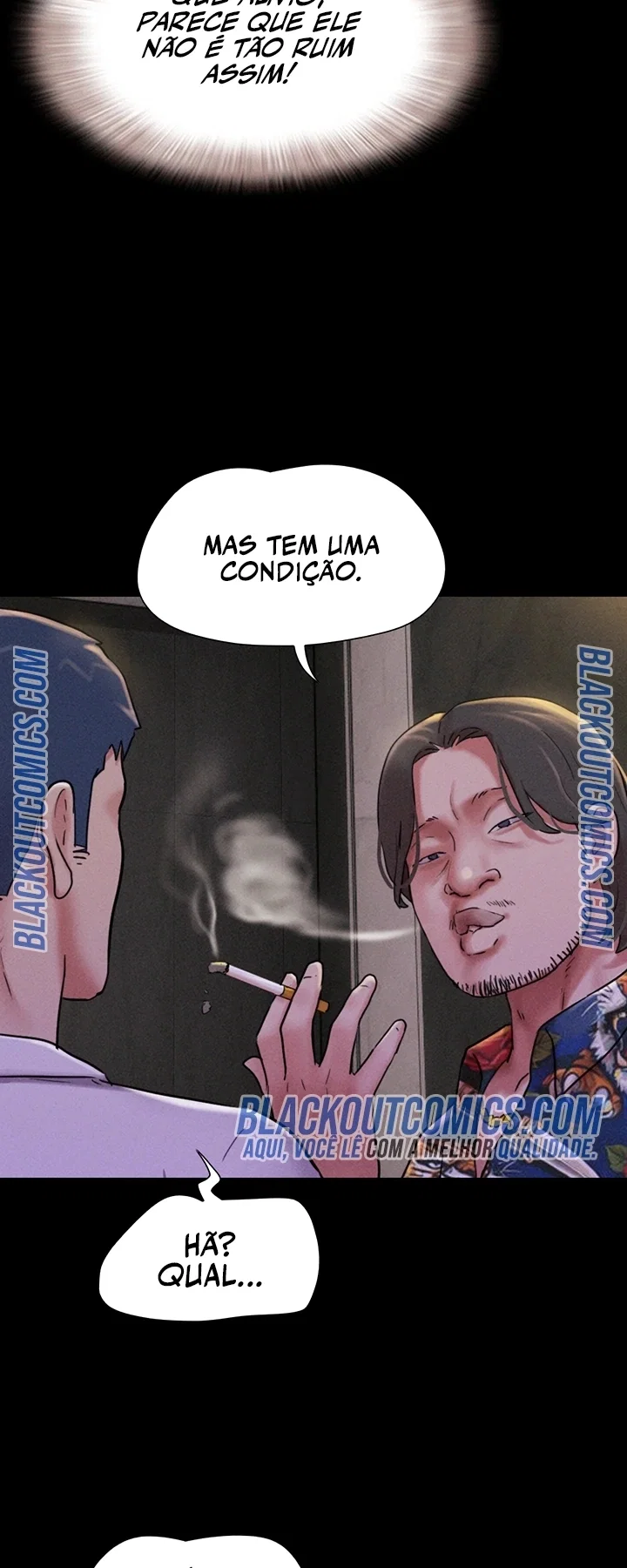 Everything Is Agreed 2: Soeun — Capítulo 81 — página 61