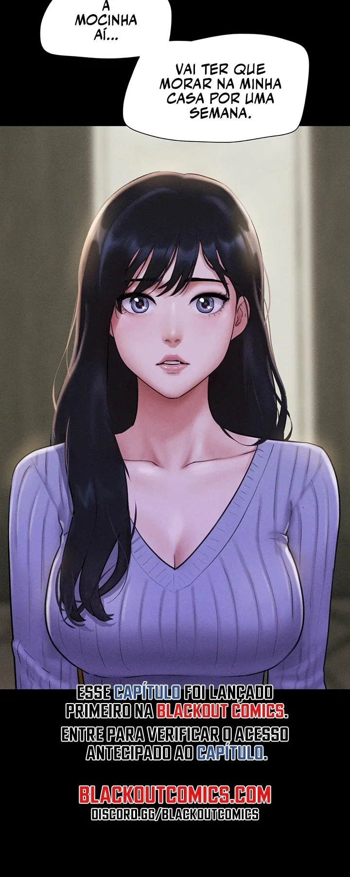 Everything Is Agreed 2: Soeun — Capítulo 81 — página 62
