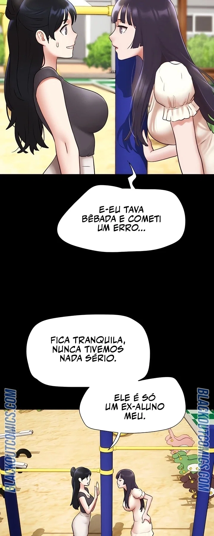 Everything Is Agreed 2: Soeun — Capítulo 70 — página 2