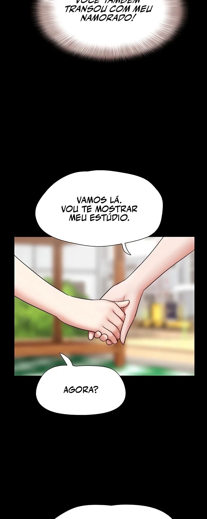 Everything Is Agreed 2: Soeun — Capítulo 70 — página 4