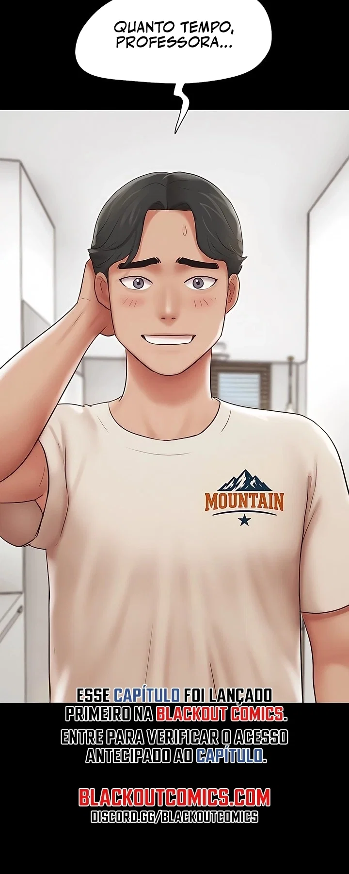 Everything Is Agreed 2: Soeun — Capítulo 70 — página 8