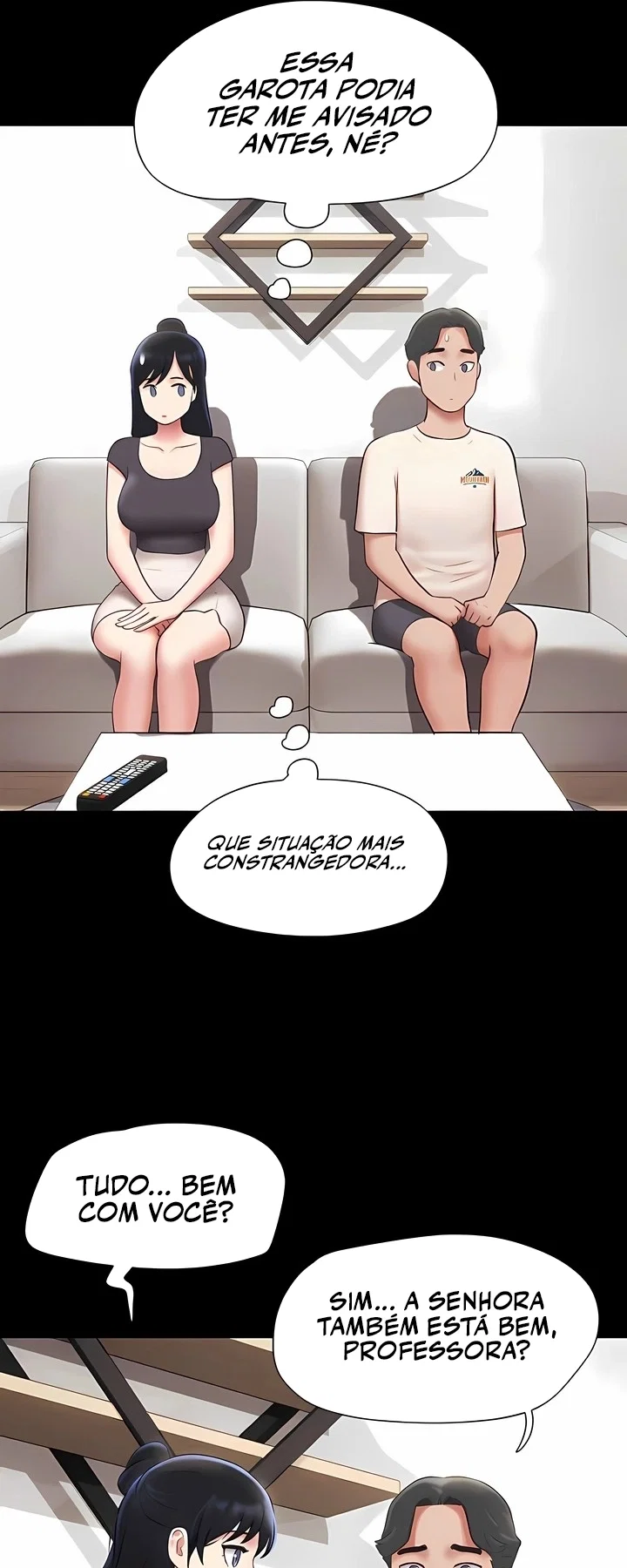 Everything Is Agreed 2: Soeun — Capítulo 70 — página 13