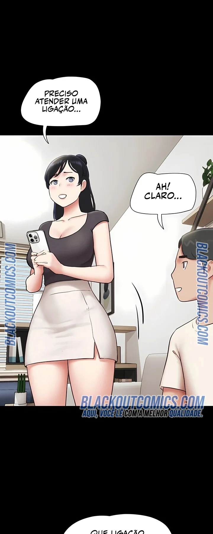 Everything Is Agreed 2: Soeun — Capítulo 70 — página 21