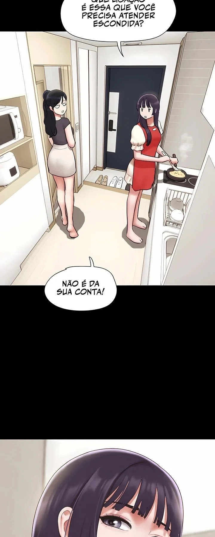 Everything Is Agreed 2: Soeun — Capítulo 70 — página 22